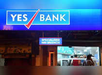 Yes Bank rises over 7% after RBI nod to raise capital