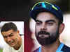 Virat Kohli pens emotional note for Cristiano Ronaldo, tweets 'you are the greatest of all time for me'