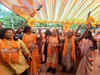 Women will vote for BJP in large numbers in Tripura polls: Mahila Morcha