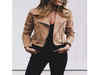 Trendy jackets for women starting at just Rs.300