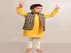 Best-selling Nehru jackets for boys