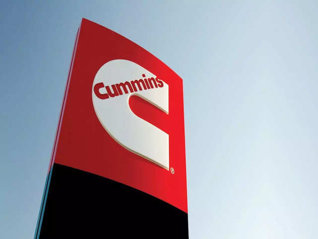 ​Cummins India  | YTD Price Return: 62%
