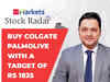 Stock Radar: Buy Colgate Palmolive with a target of Rs 1825, says Shitij Gandhi