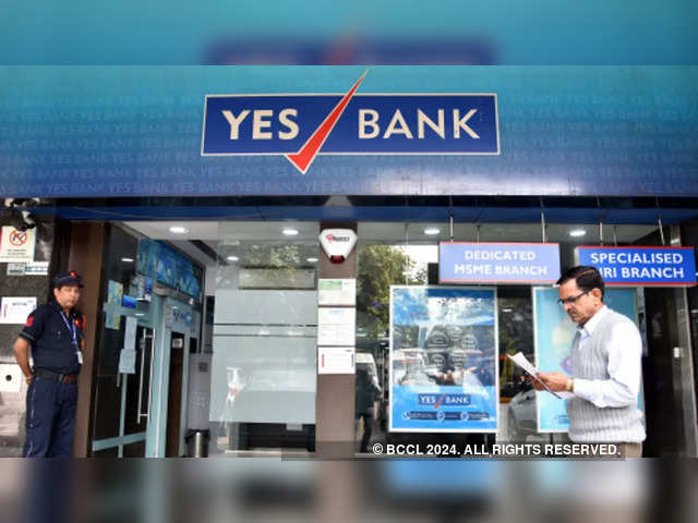 Yes Bank