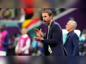 After England's exit from World Cup 2022, Gareth Southgate mulls stepping down