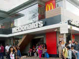 McDonald's to hire 5,000 people, double stores in North, East India