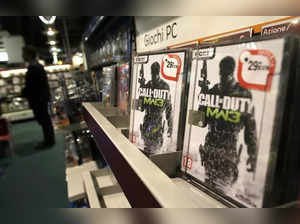 COD: Modern Warfare 2 becomes best-selling game of 2022 in US. See details