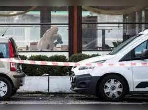 Italy shooting: 3 women including PM Giorgia Meloni's friend dead, 4 injured at café in Rome