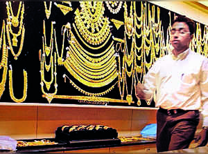 Gem, Jewellery Exports Fall 15% in October, Says GJEPC