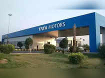 Tata Motors stake sale