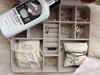 Great Deals Awaits on Jewellery Boxes & Care @ Amazon Wardrobe Refresh Sale, 2022