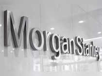 Morgan Stanley outlook