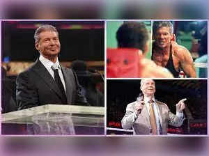 Teaser of ex-WWE top boss Vince McMahon documentary is out. Watch here
