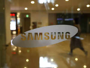 Top-level expat management rejig at Samsung India