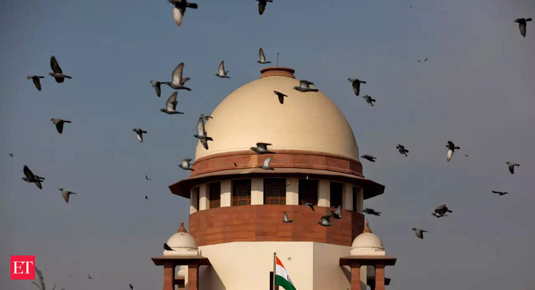 India can’t be international arbitration hub if there is no award enforcement: SC on delay in payment of award to DAMEPL