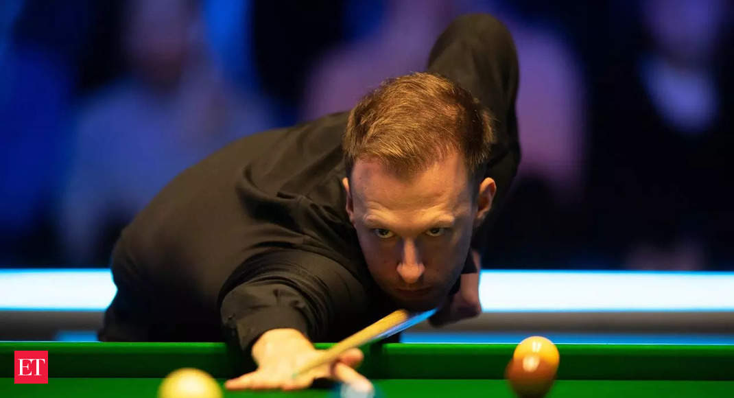 English Open Snooker 2022 Know the latest scores, results, order of play and more pic