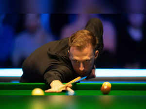 English Open Snooker 2022: Know the latest scores, results, order of play and more