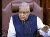Rajya Sabha Chair asks MPs not to level unsubstantiated charges