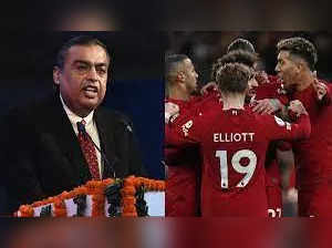 Mukesh Ambani to buy Premier League club Arsenal instead of Manchester United or Liverpool? Here is what report claims