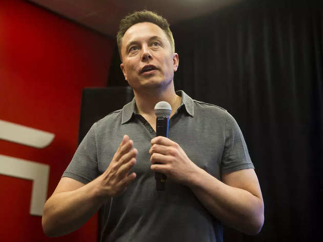 Elon Musk Latest Live Updates: Elon Musk loses spot as the world's richest person. Elon Musk's wealth surpassed by France's Bernard Arnault