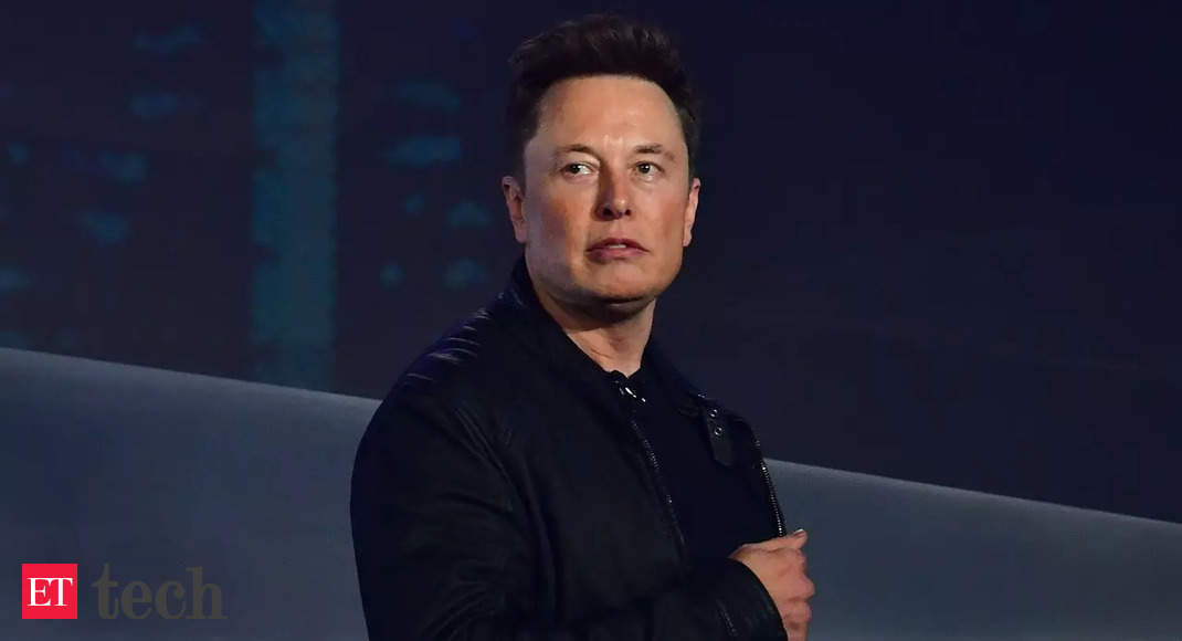 Elon Musk dissolves Twitter’s Trust and Safety Council