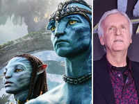 Avatar's James Cameron on art, AI and outrage