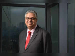 S Naren shares insights on the current market structure