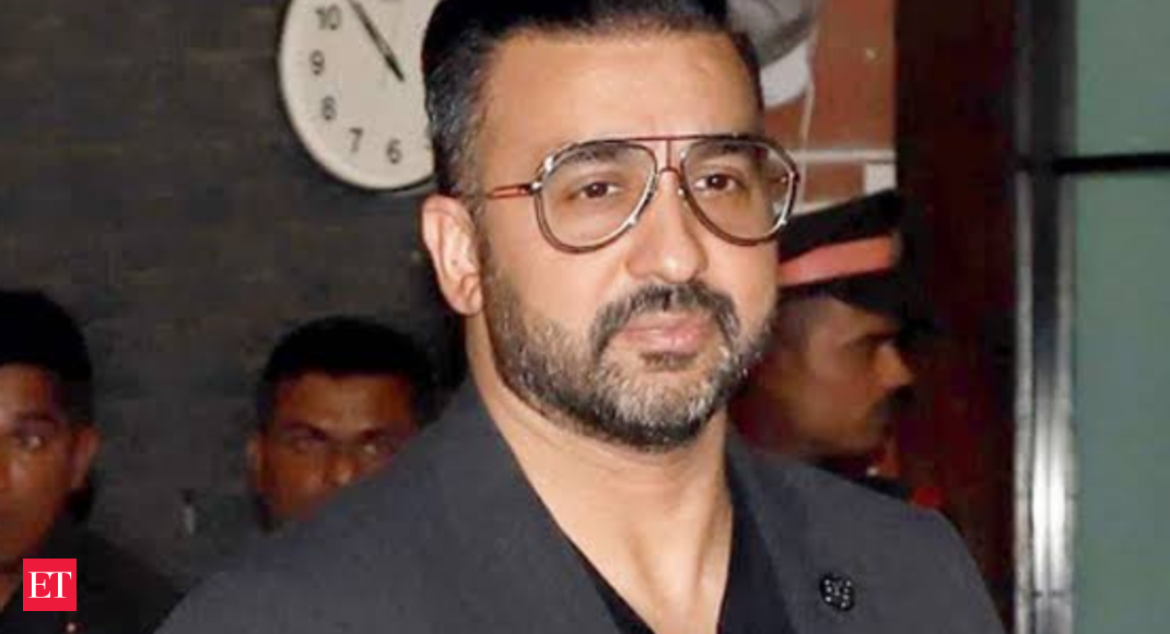 SC grants anticipatory bail to businessman Raj Kundra, others in pornography case
