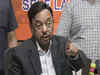 With global recession looming, MSMEs can shield Indian economy: Narayan Rane
