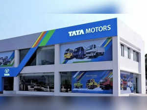 Marginal hike in Tata Motors passenger vehicle prices from Monday.