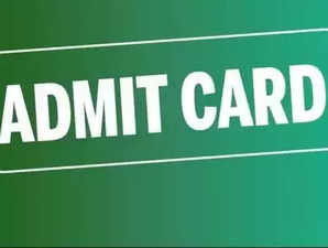 BSSC CGL Admit Card 2022:  Release date, official website and all you need to know