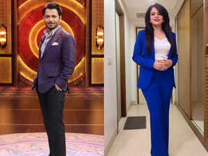 Shark Tank India 2: From Anupam Mittal to Namita Thapar; the sharks give an inside peek from the sets