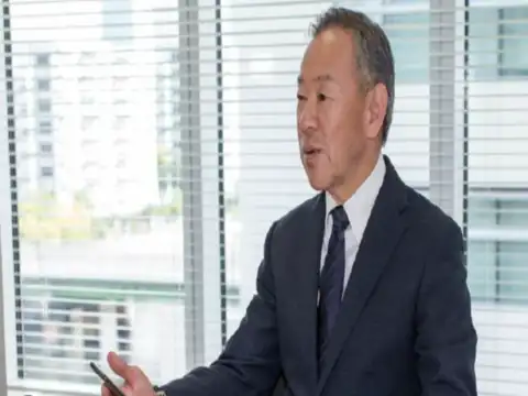 Views of Atsuyoshi Koike