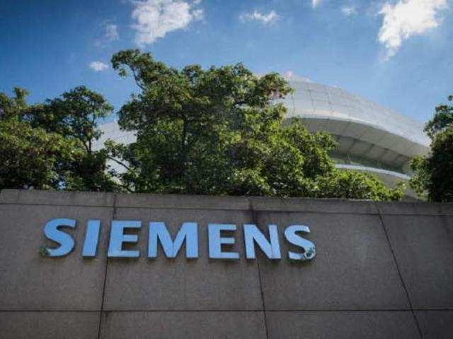 Siemens | YTD Returns: 29%