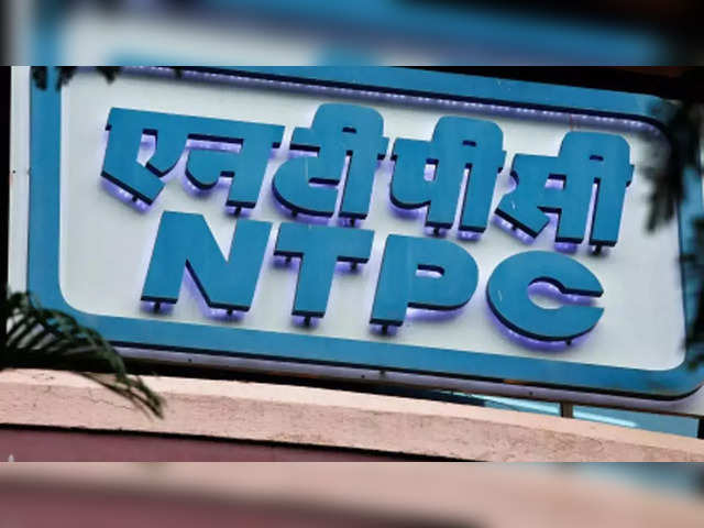 NTPC | YTD Returns: 36%