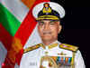 Indian Naval chief Admiral Kumar on Sri Lanka visit to strengthen bilateral maritime ties