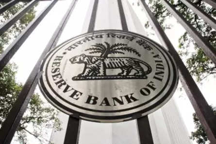 RBI removes informal restrictions on rupee NDF trades: Agencies