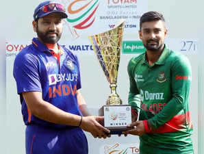 India vs Bangladesh 1st Test: Predicted Playing XIs, weather report, live streaming and all you need to know