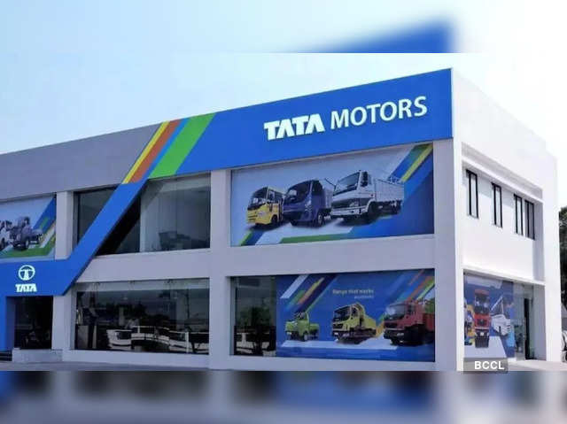 Tata Motors