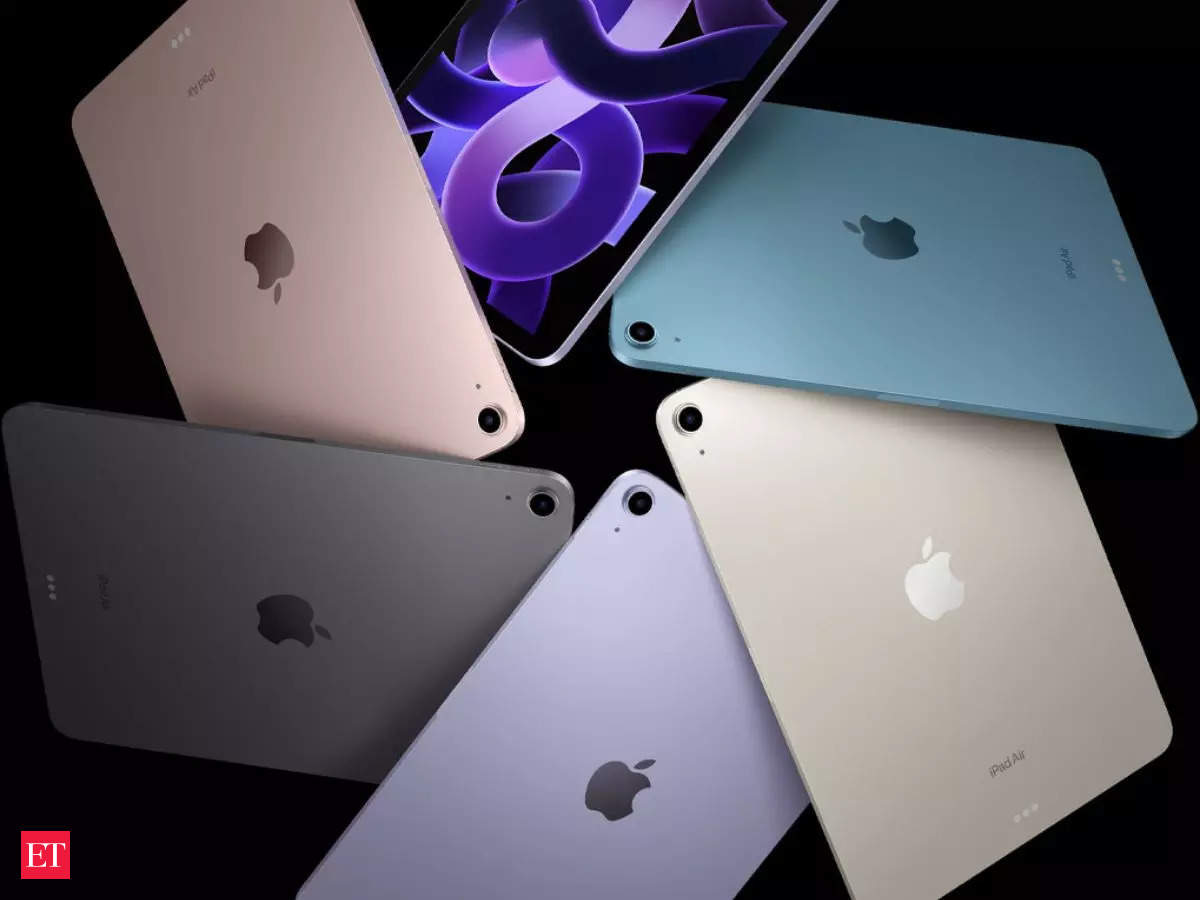 apple iphones: Tata Group to sell Apple iPhones and iPads in over 100 small  stores. Read more - The Economic Times