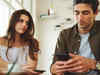 Excessive smartphone use could be hurting your romantic relationship, shows new study