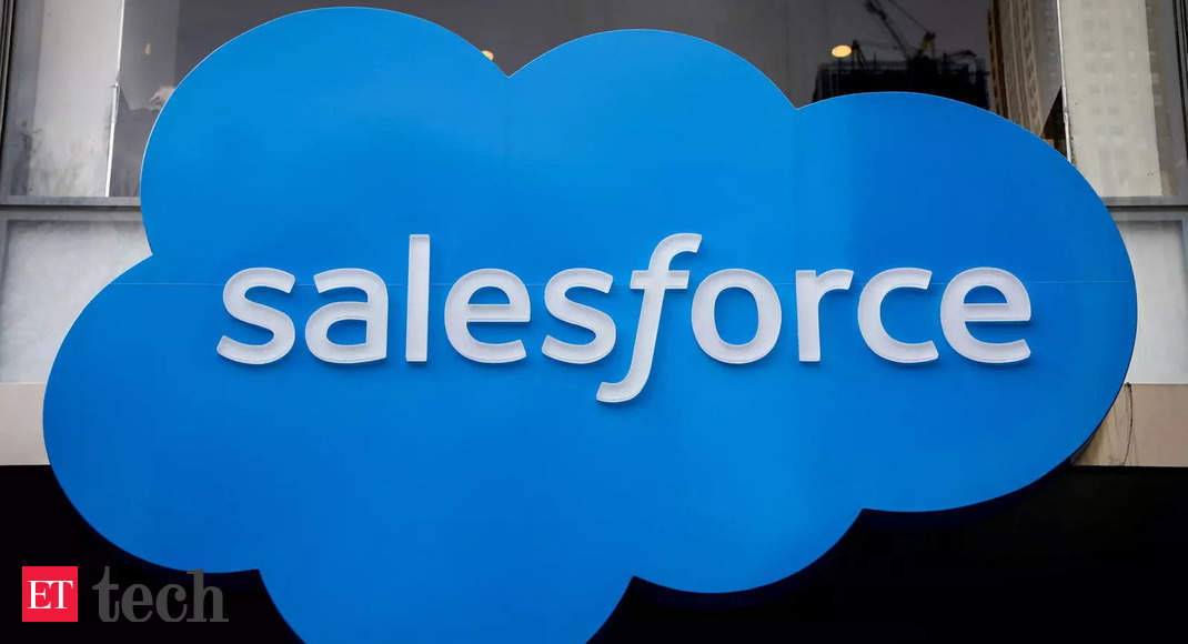 Salesforce gearing up for fresh round of layoffs: report