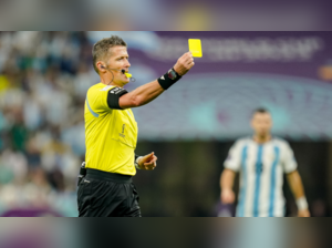 Who is the referee for Argentina vs Croatia semifinals? Know here