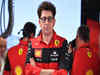Mattia Binotto's exit sparks conversation about F1 team principals, read interesting facts here