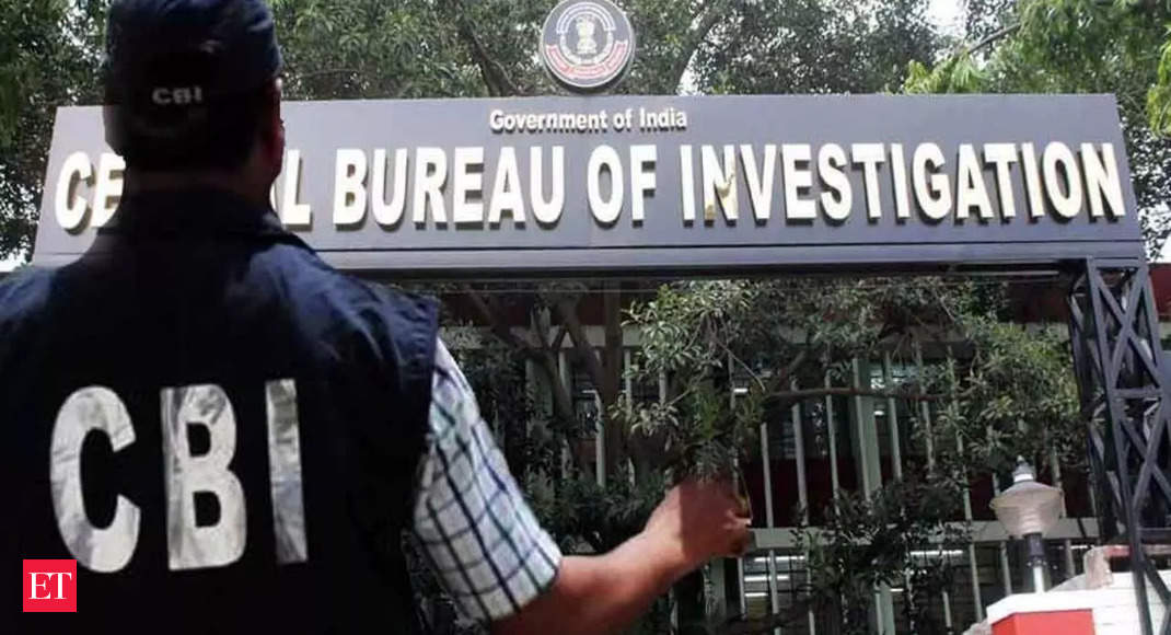 CBI files charge sheet against former BARC CEO Sunil Lulla in ratings manipulation case