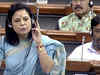 Who is 'Pappu' now? Mahua Moitra's jibe at Centre over fall in industrial output, other economic indicators