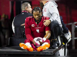 Cardinals’ Kyle Murray leaves MNF for MRI on knee. Know what happened