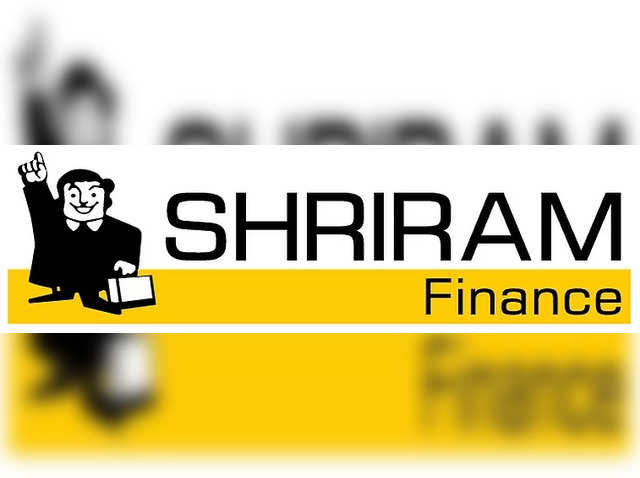 Buy Shriram Transport Finance