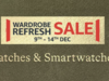 Amazon Wardrobe Refresh Sale 2022: Big discounts on watches and smartwatches