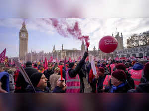 UK workers strike daily update, December 13: Which organisations to on strike, how will it affect you?